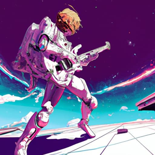 Space Rock 2.0