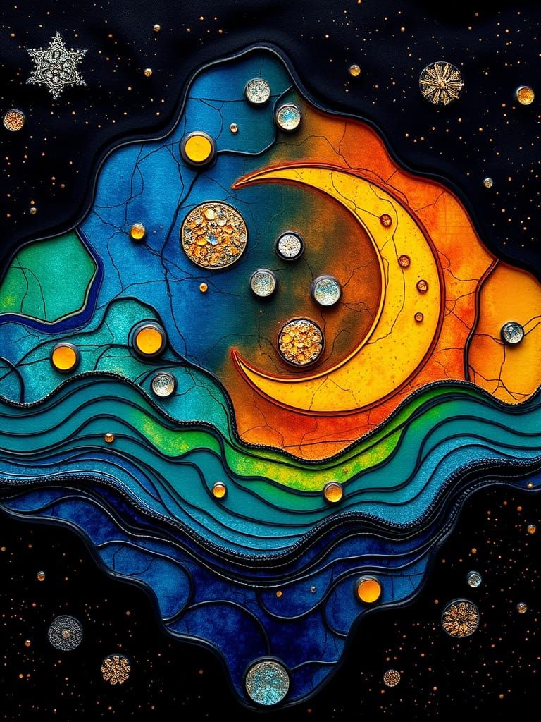 I Think I Might Dream On It For Quite Some Time