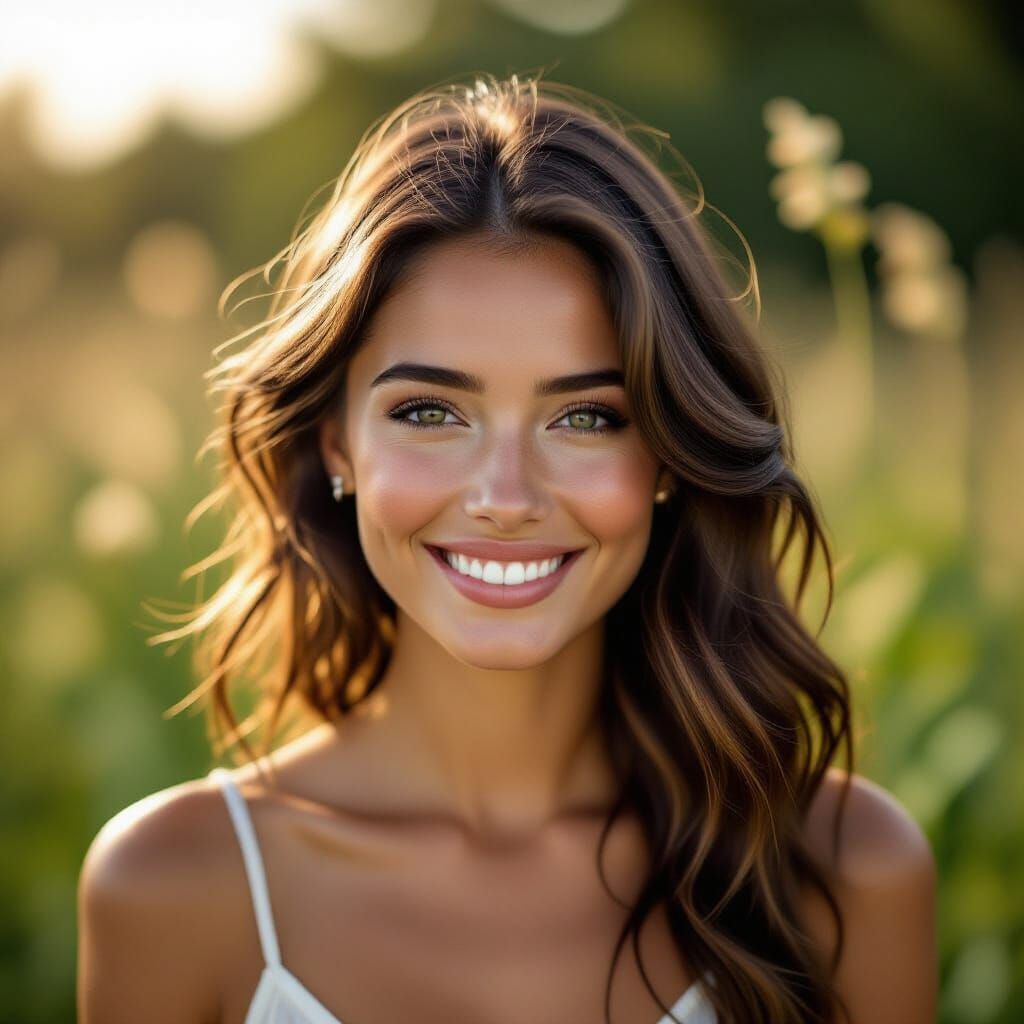 Emotional Portraiture: Capturing Feelings with Light and Cha...