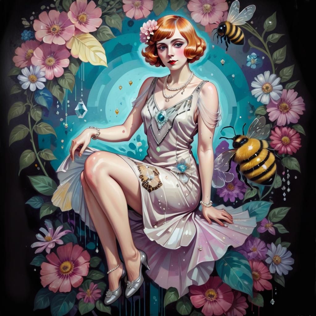 Unforgettable Lili Elbe, The Danish girl