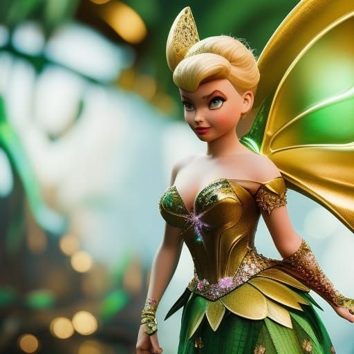 Tinkerbell