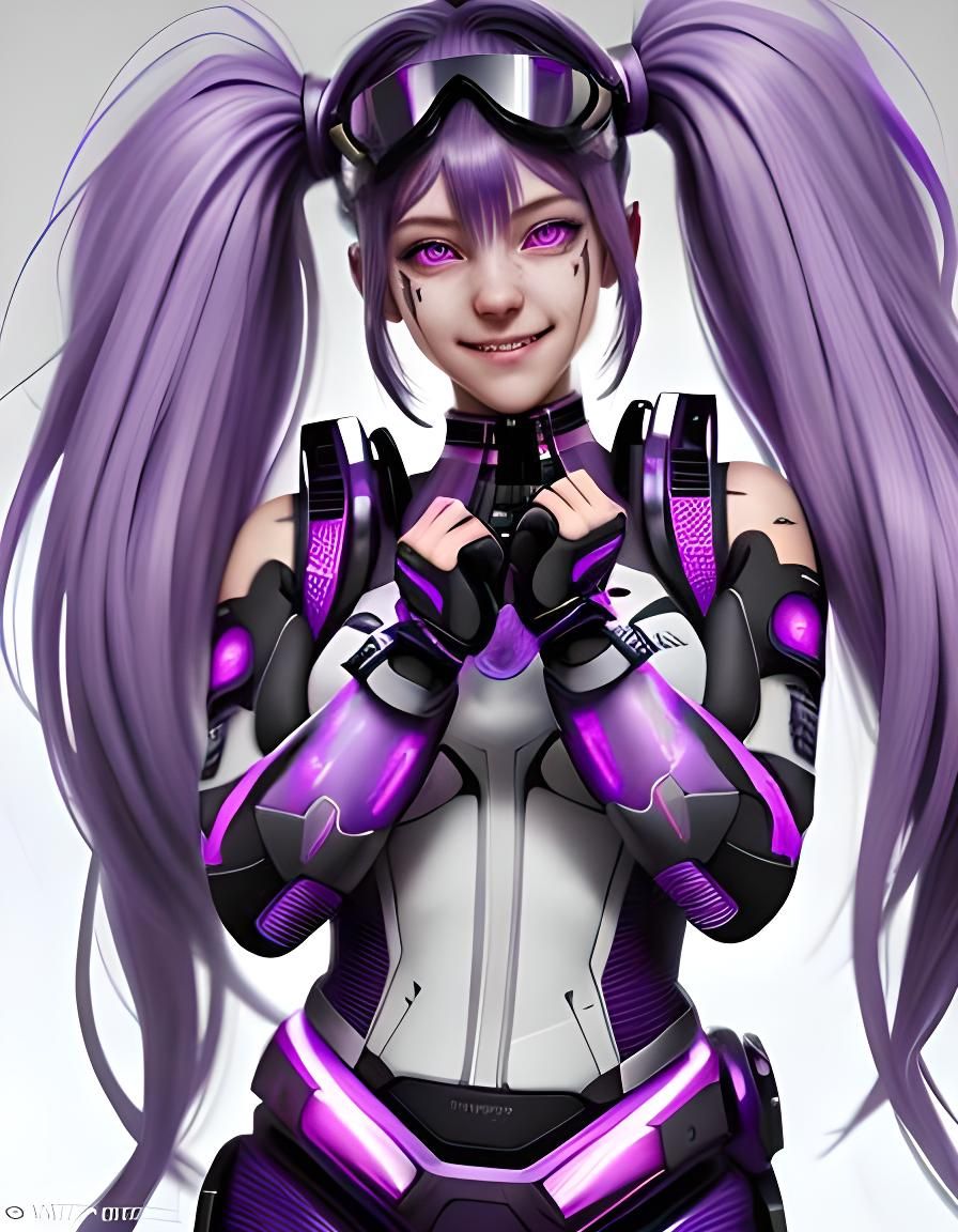 'The Princess Entrapta'