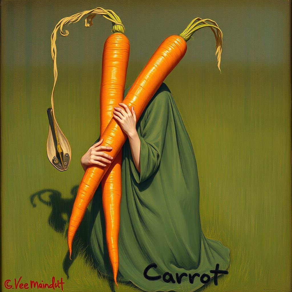 Carrot