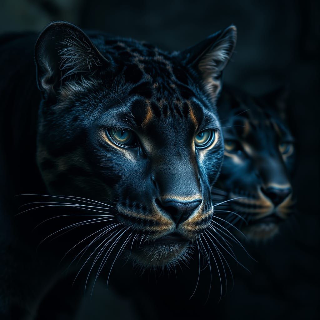 Night Stalkers