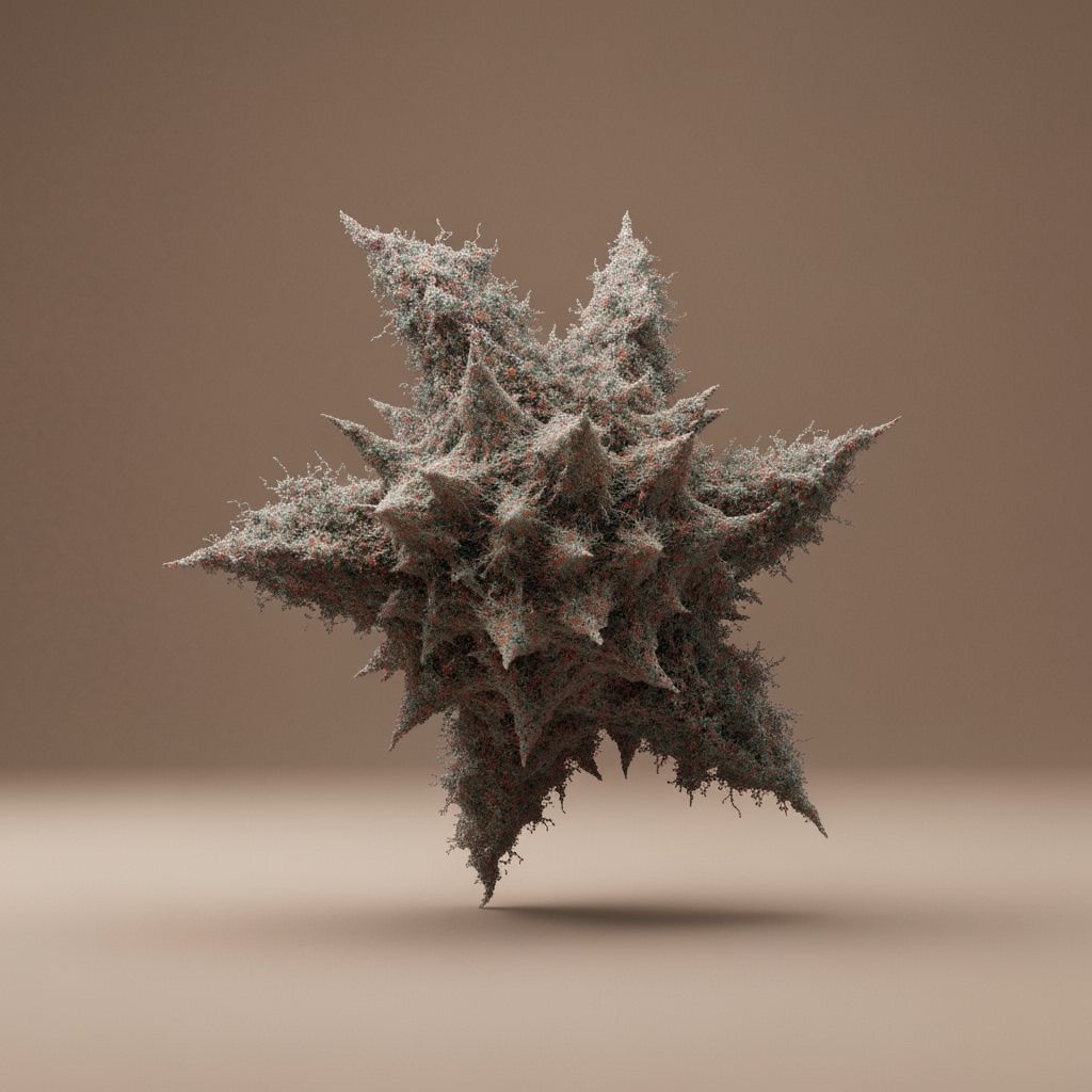 Innovative Work Of Art