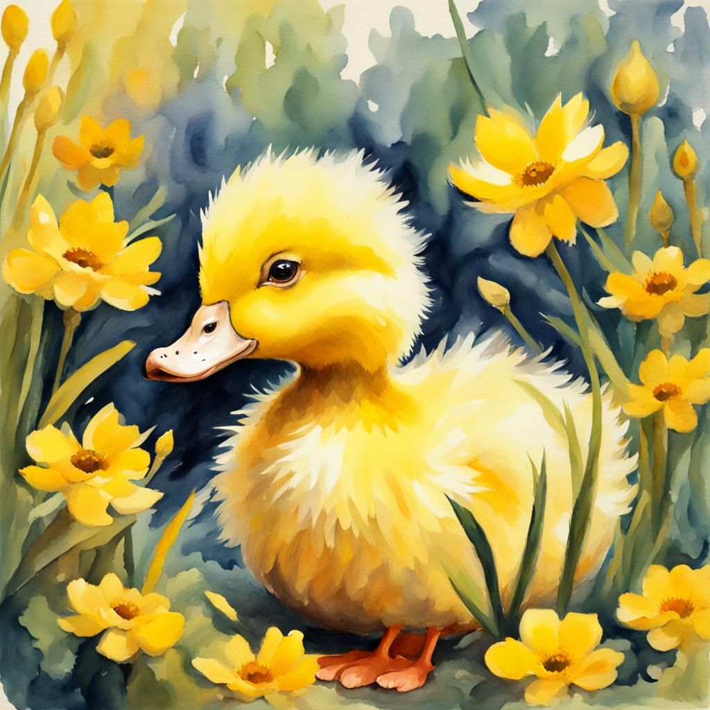 Duckling
