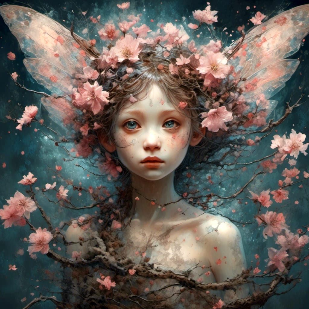 Wild Fairy