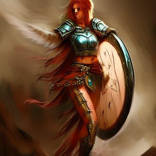 Whispers of a Draugr