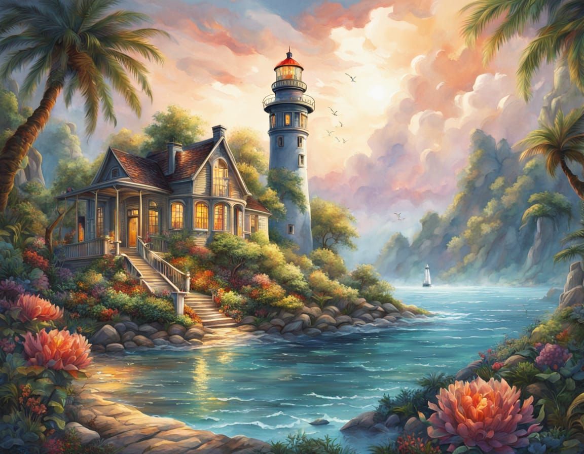The Lighthouse