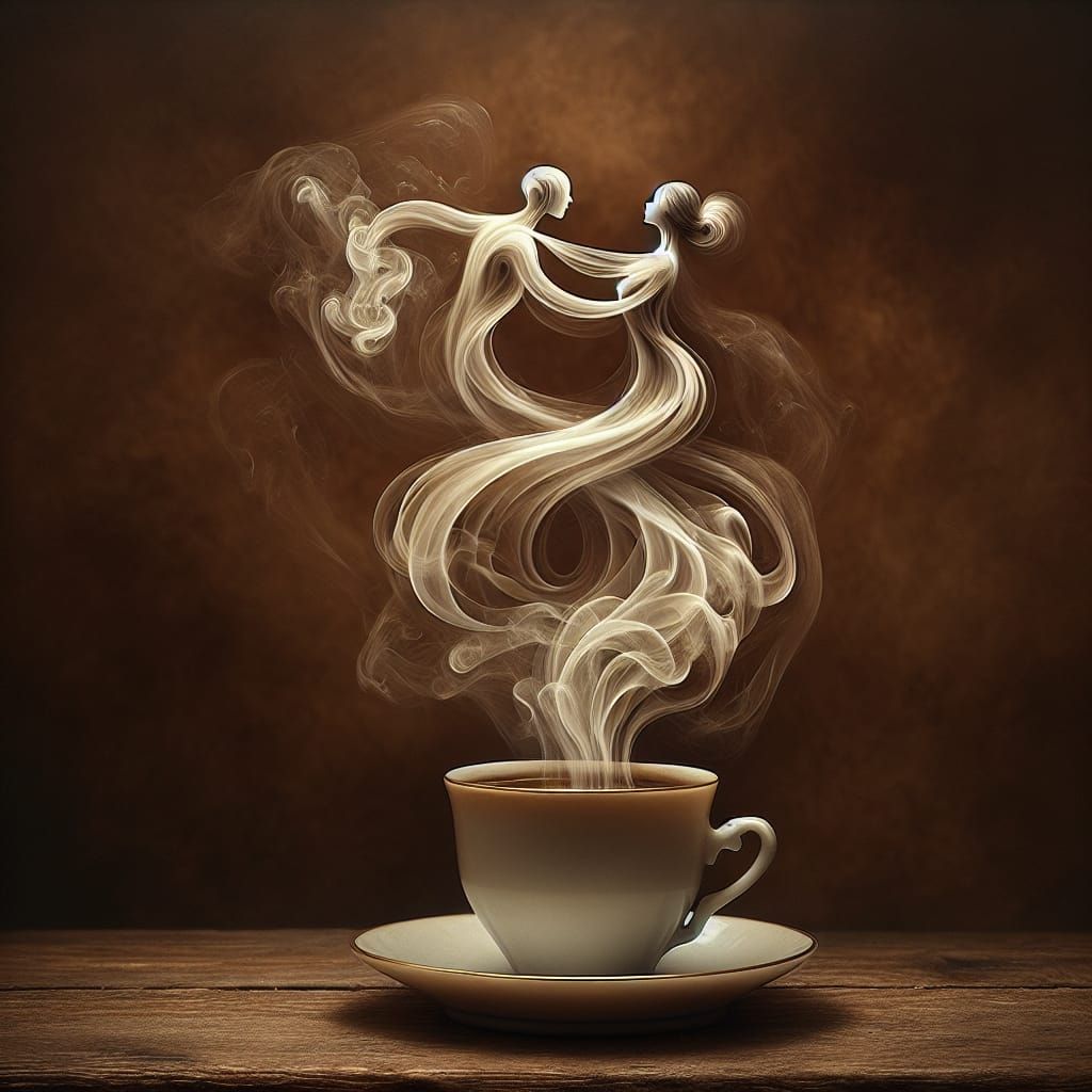 Prompts by Goosie Girl, @Blamadore