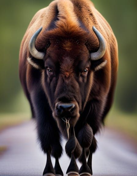 Buffalo