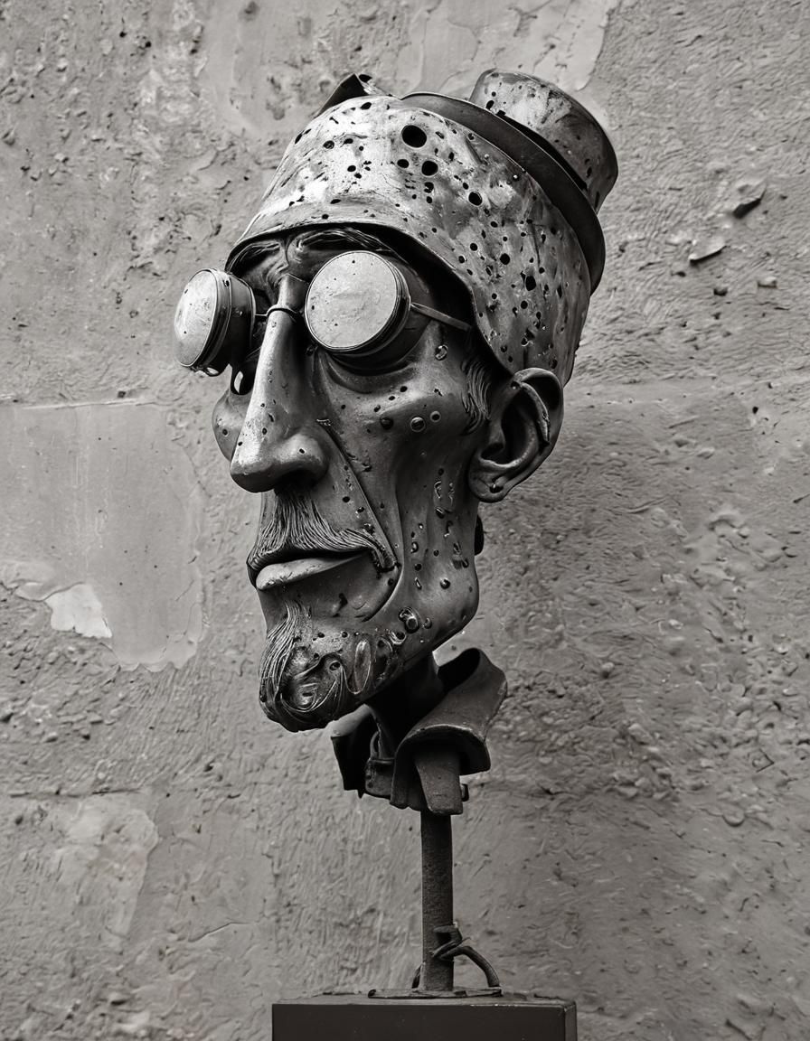 Trombinoscope éphémère