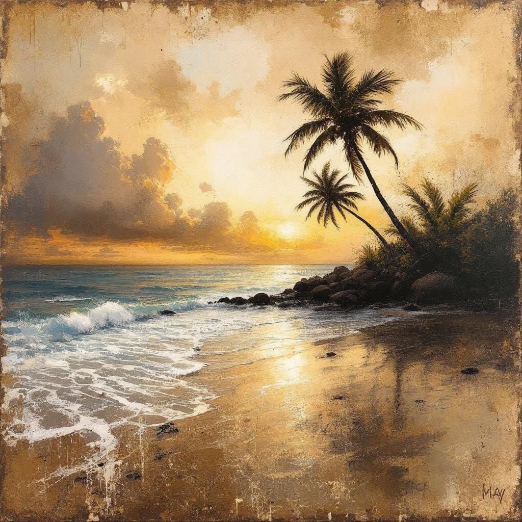 Golden hour