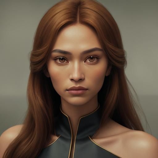 Timeless Beauty in Cinematic Glory