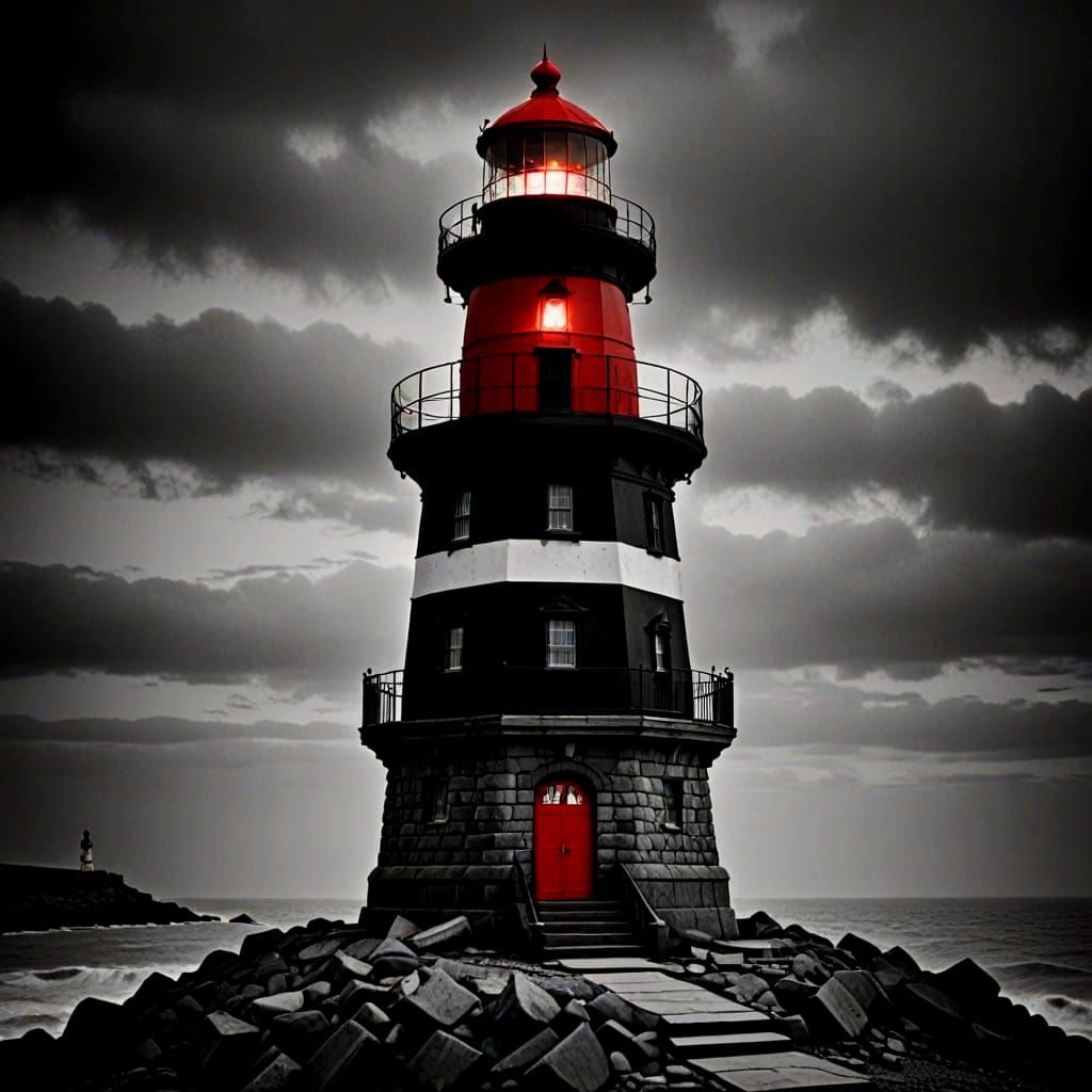 Lighthouse