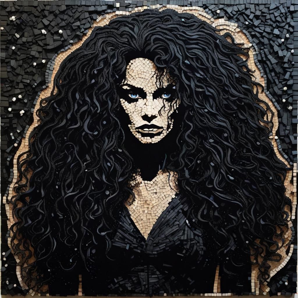 Bellatrix Lestrange