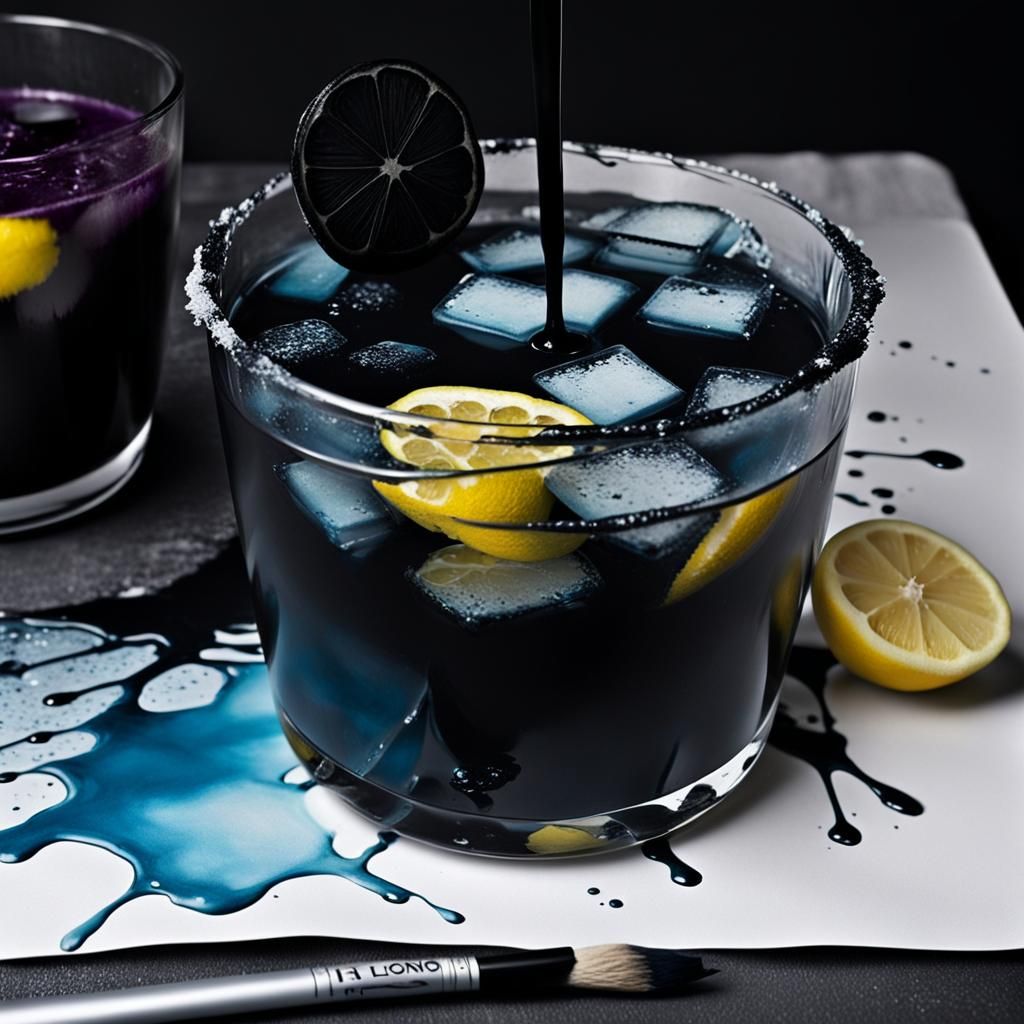 Goth Soul Finds Solace in Dark Beauty