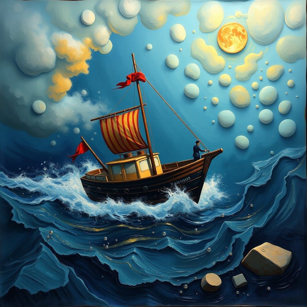 Ethereal Goddess with Exotic Beauty and Mythical Wings