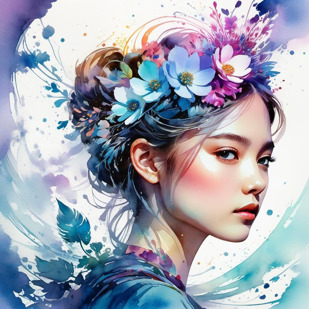 "Lavender's Blue"