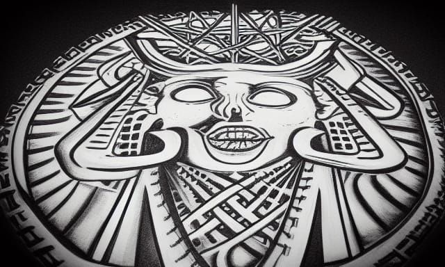 Mystical Secrets Unveiled