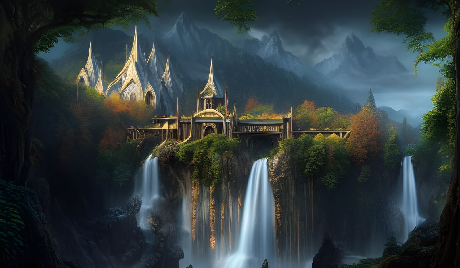 Rivendell