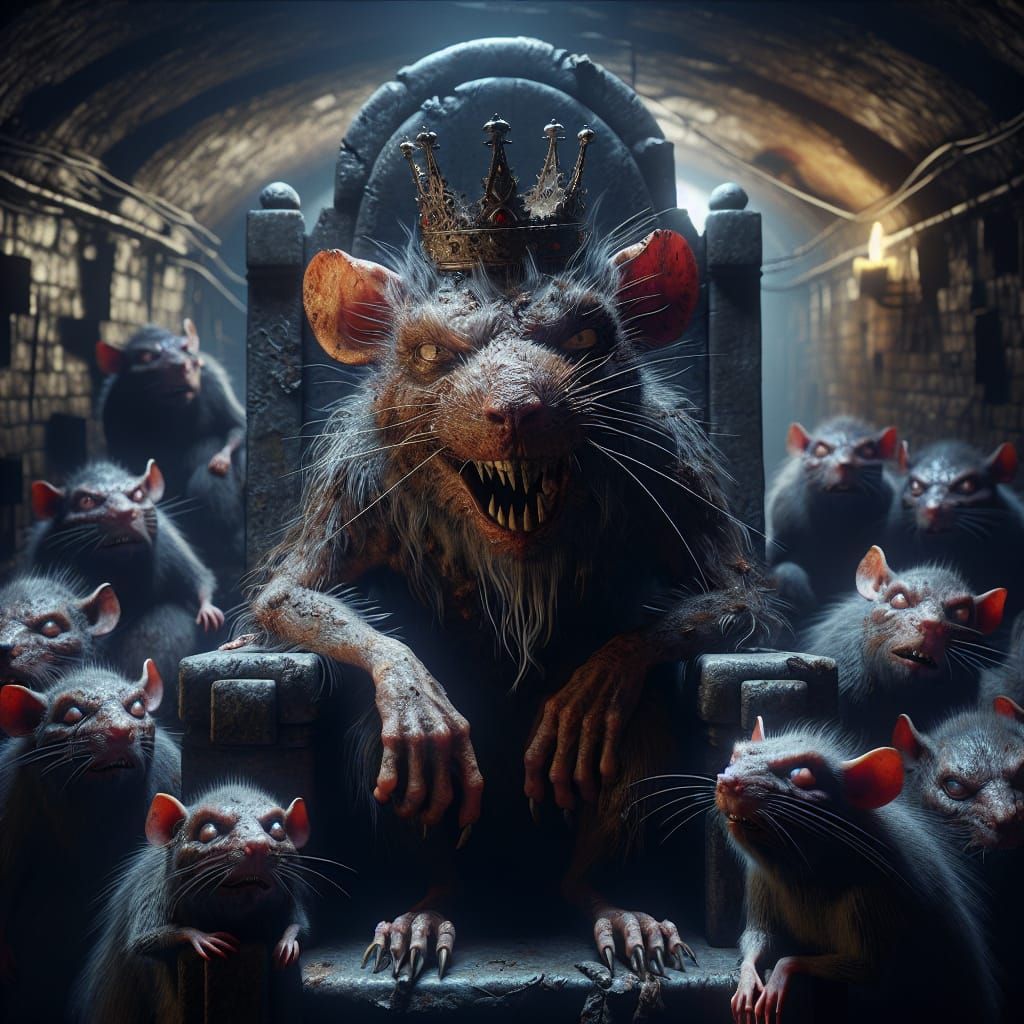 The Rat King