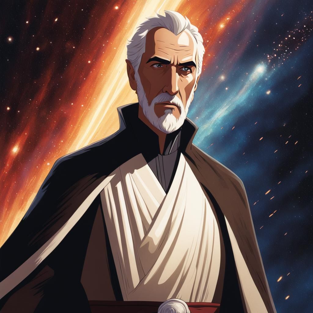 Dooku