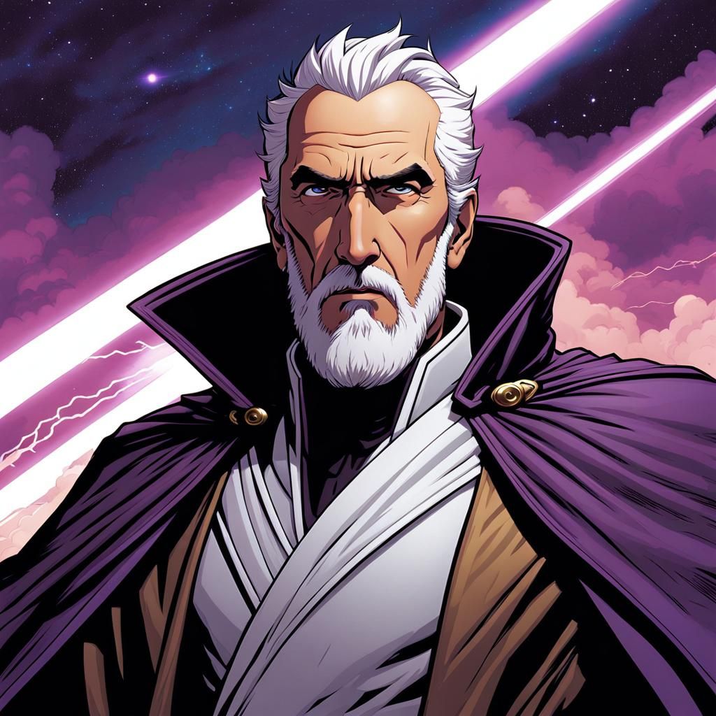 Dooku