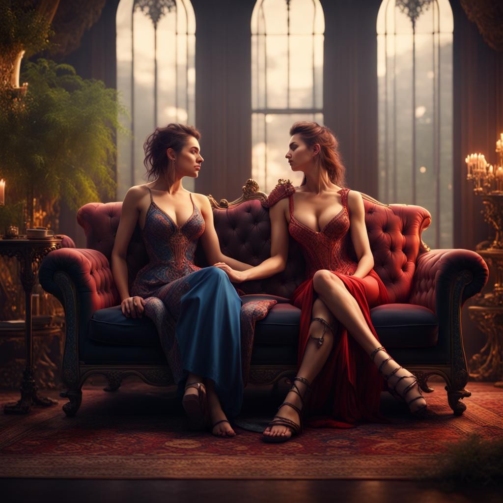 Women in Love 231009A