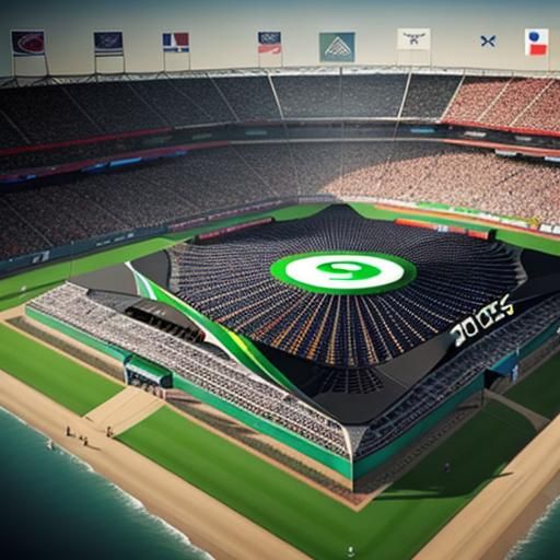 2025 Olympic Esports Games Will Be Held In Saudi Arabia