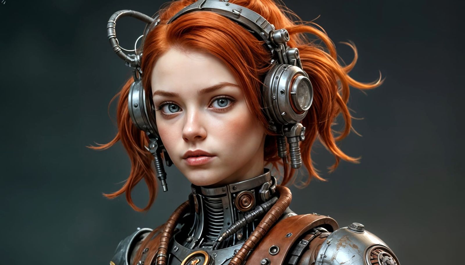 Echoware prototype _