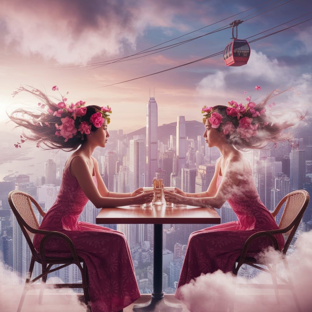 Rendevous with myself