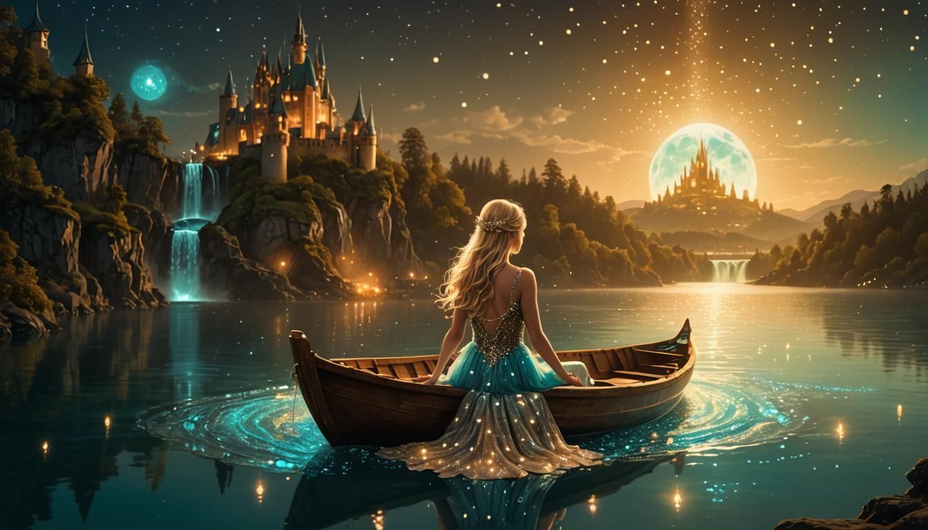 Fantasy View