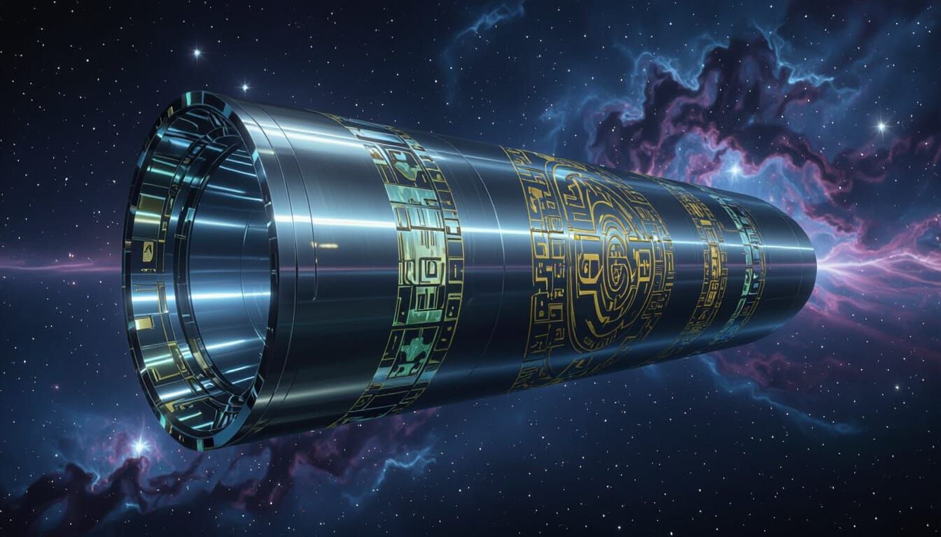 InterStellar StarShip/Trajectory Design