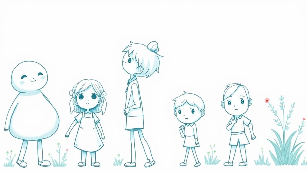 chibi