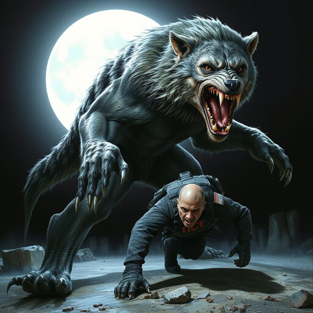 NAZIKILLER, I KILLNAZIS!