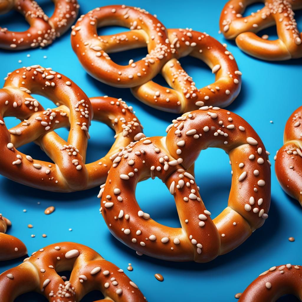 Surreal Hyperrealistic Portraits of People Made from Twisty...