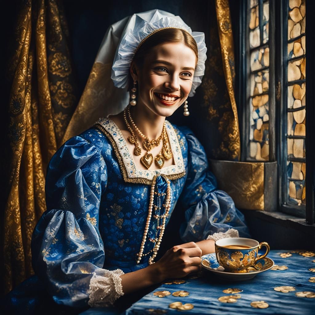 Golden Hearts: "She was beautiful, for the sparkle in her eyes when she talked about something she loved." F. Scott Fitz...