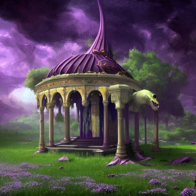 Vibrant Spring Rose Field in Full Bloom