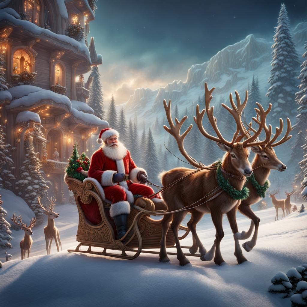 merry Christmas