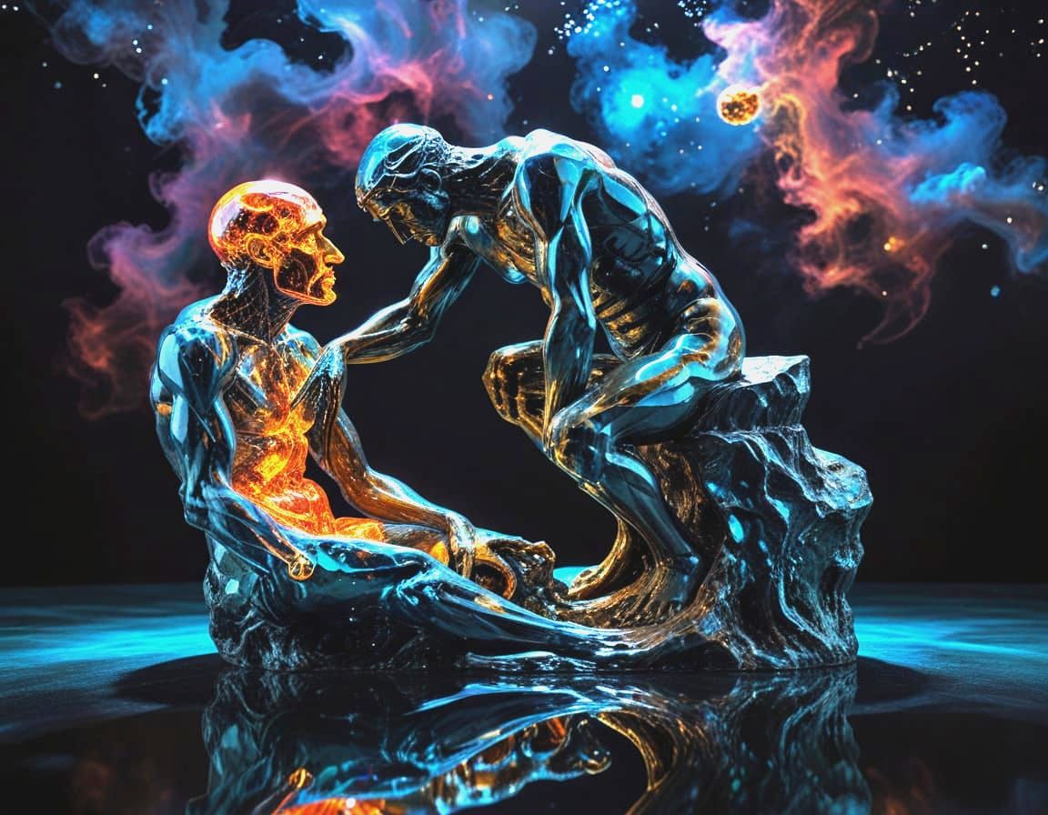 What do you think about all this?