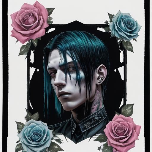 So goth you'd never understand