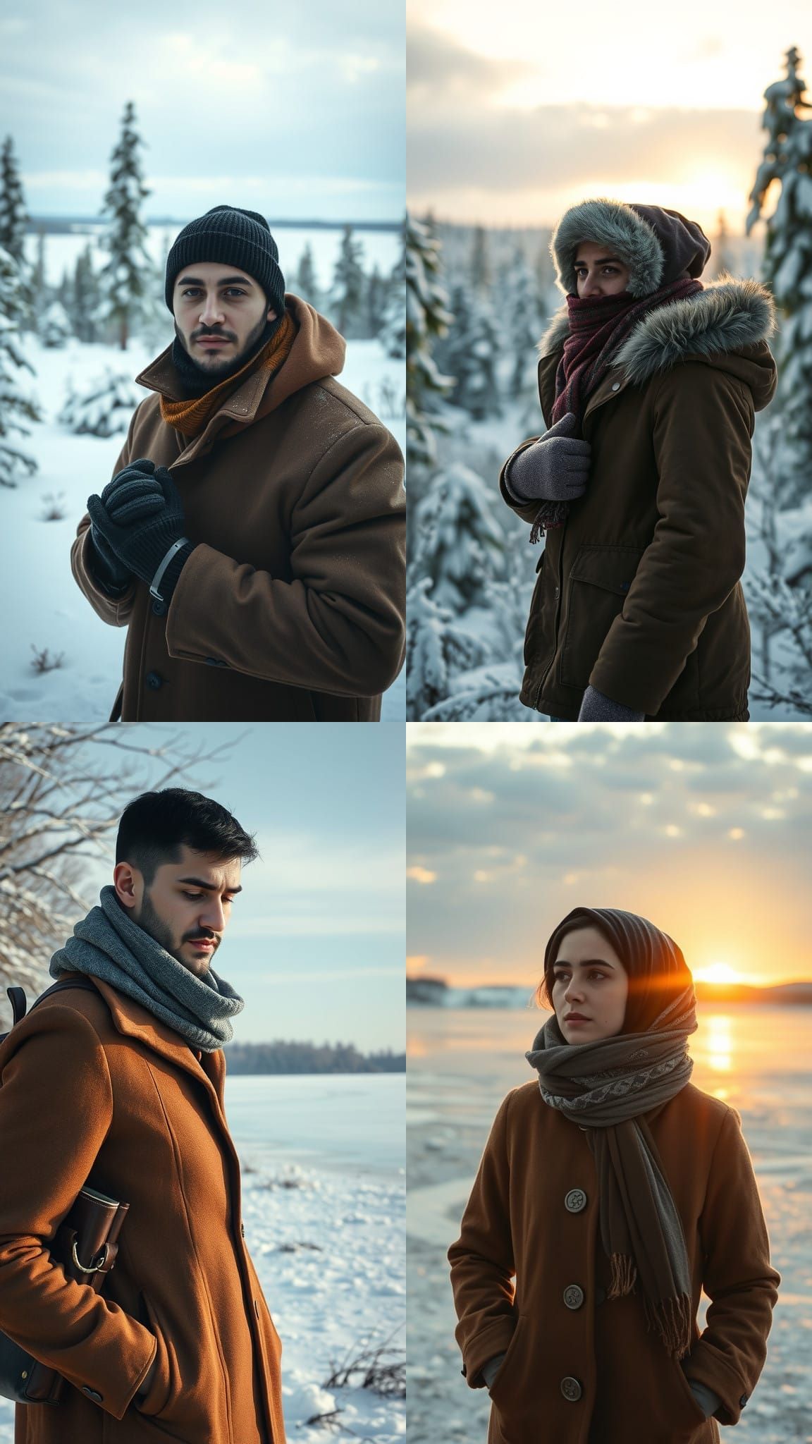 Turkish Muslim Scholar Embarks on Epic Siberian History Expe...