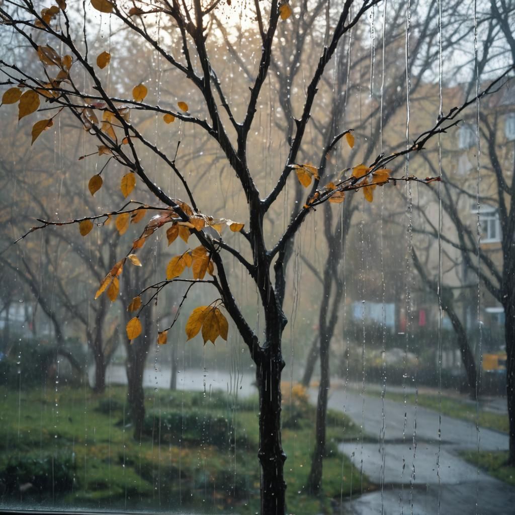 Rainy Day