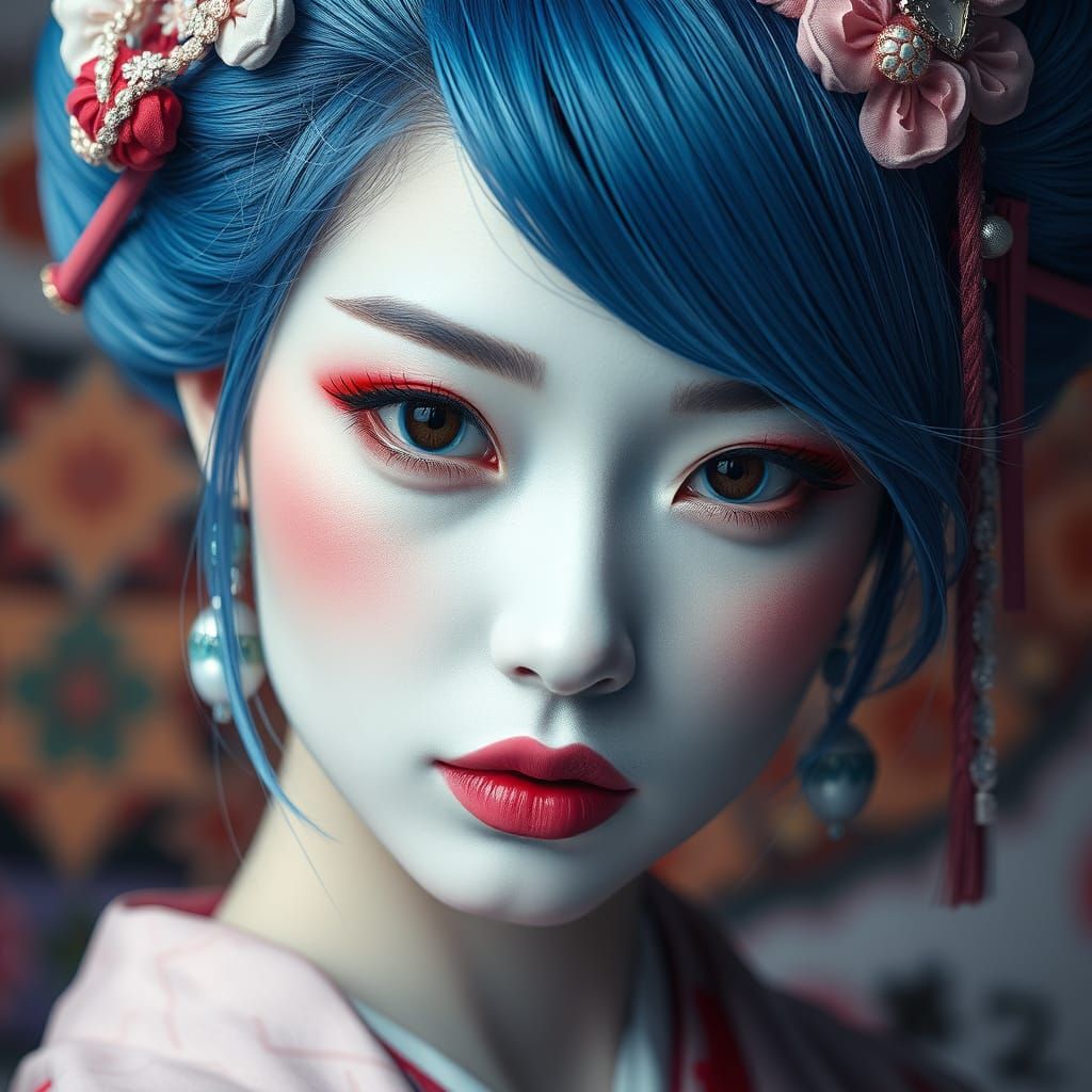Geisha