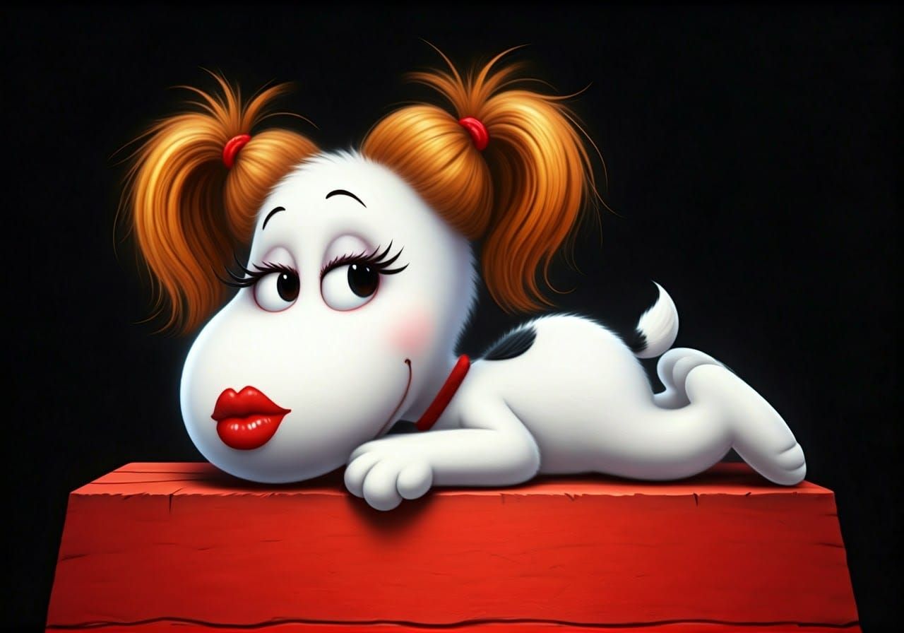 Image: Einen schönen guten Morgen.