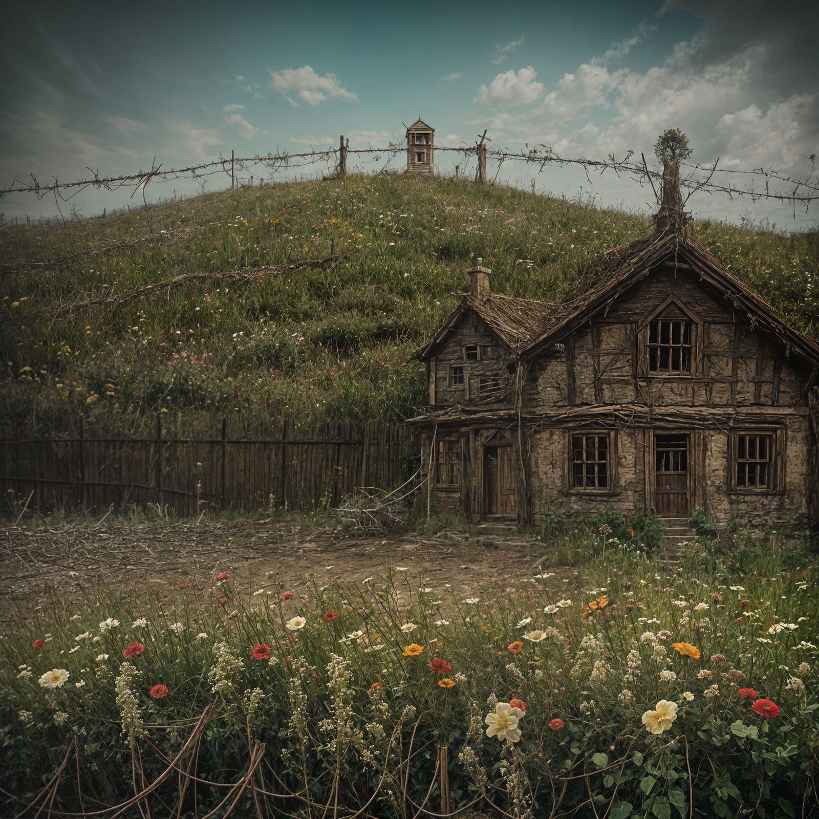 Hilltop