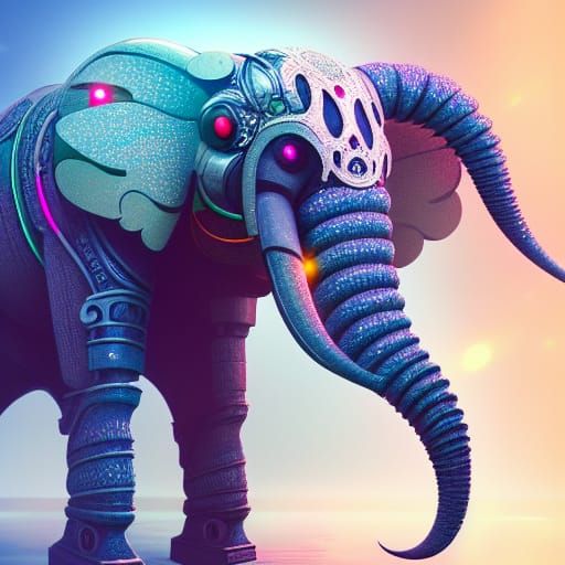 Elephant