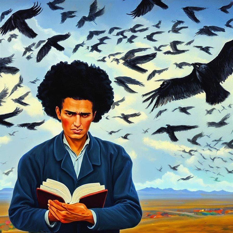 Tajikistan's Eternal Poet Leaves a Lasting Legacy