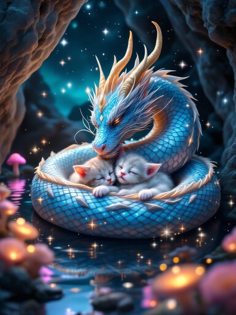 An Unusual Friendship